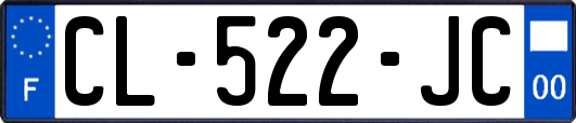 CL-522-JC