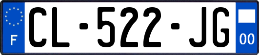 CL-522-JG