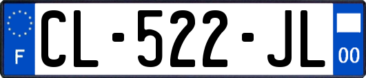 CL-522-JL