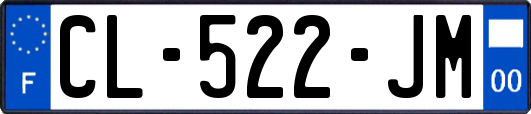 CL-522-JM