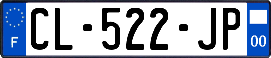 CL-522-JP
