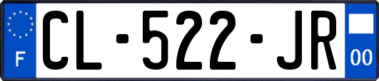 CL-522-JR