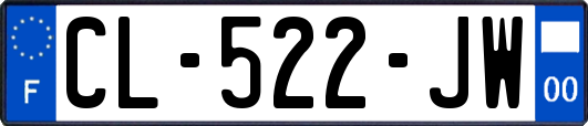 CL-522-JW