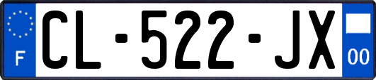 CL-522-JX