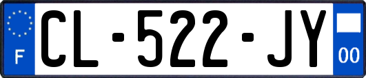 CL-522-JY