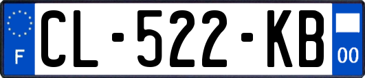 CL-522-KB