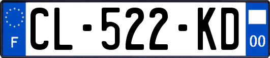 CL-522-KD