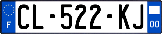 CL-522-KJ