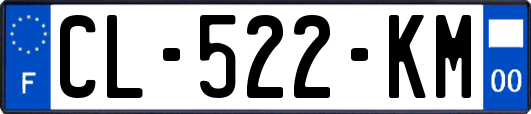 CL-522-KM