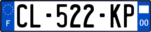 CL-522-KP