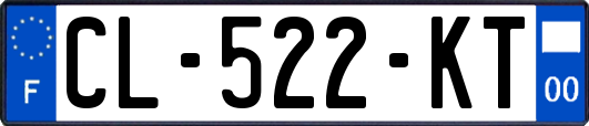 CL-522-KT