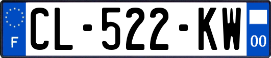 CL-522-KW