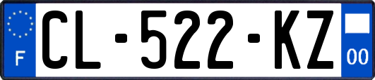 CL-522-KZ