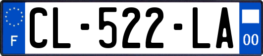 CL-522-LA