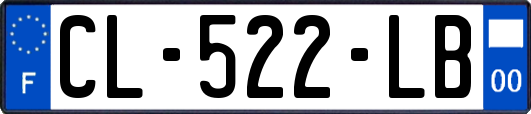 CL-522-LB