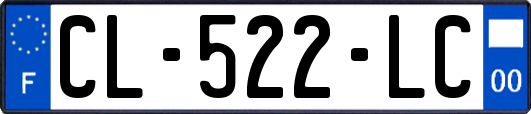 CL-522-LC