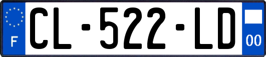 CL-522-LD