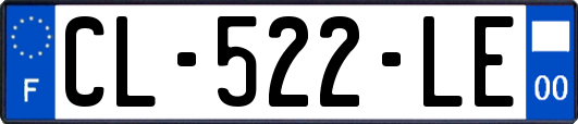 CL-522-LE