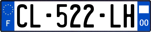 CL-522-LH
