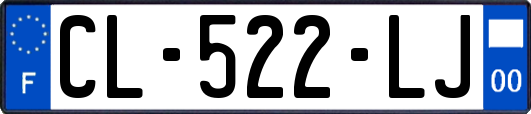 CL-522-LJ