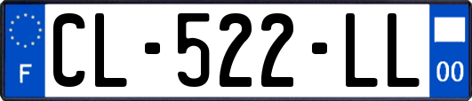 CL-522-LL