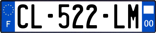 CL-522-LM