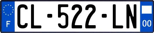 CL-522-LN