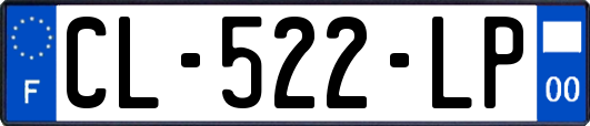 CL-522-LP
