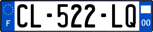 CL-522-LQ