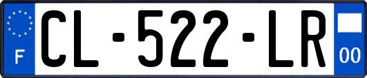 CL-522-LR