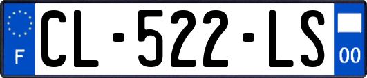CL-522-LS
