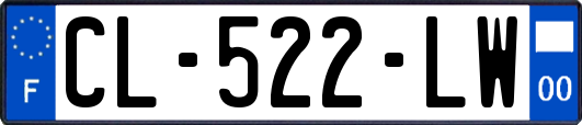 CL-522-LW