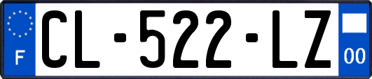 CL-522-LZ
