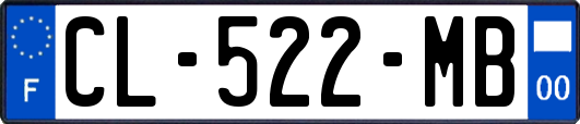CL-522-MB