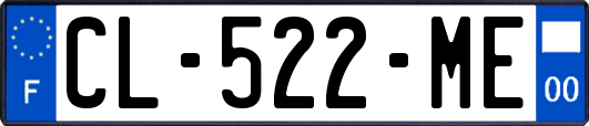 CL-522-ME