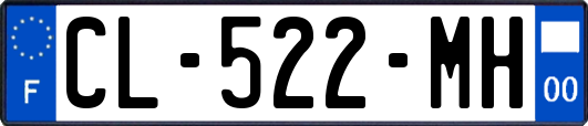 CL-522-MH