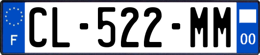 CL-522-MM