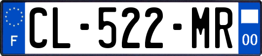 CL-522-MR