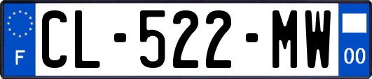 CL-522-MW