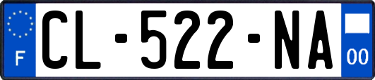 CL-522-NA