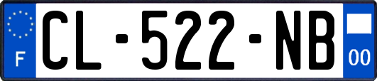CL-522-NB