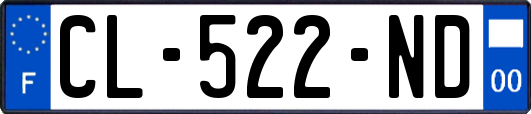 CL-522-ND