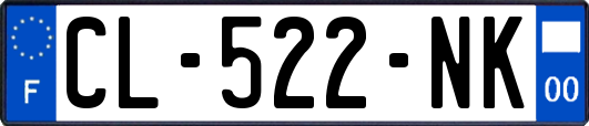 CL-522-NK