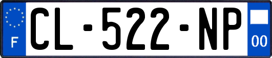 CL-522-NP