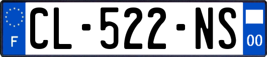 CL-522-NS