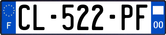 CL-522-PF