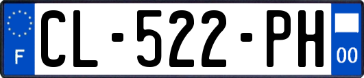 CL-522-PH