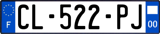 CL-522-PJ