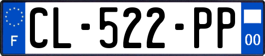 CL-522-PP