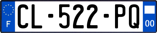 CL-522-PQ